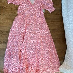 Tuckernuck Bennett dress